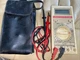 Beckman Industrial Circuitmate DM25L Meter Case (UNTESTED/Not Working) Read DESC