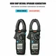 MESTEK CM83A CM83B Digital Multimeter True RMS AC/DC Voltage