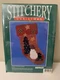 Vintage Christmas Stocking Snowman Tree Stitchery Stars In The Woods Craft Kit
