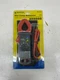 Blue Sea Systems 8110 Mini Clamp Multimeter, AC/DC 600V 400A