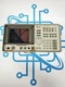 Keysight/HP/Agilent 8595E Front Panel Assembly