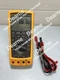 Fluke 787B Process Calibrator W Test Leads/Used/