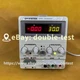 1 pcs used GW Instek GPS-3030DD Laboratory DC Power Supply, working/Nice #pr