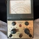 Vintage RCA Senior VoltOhmyst Model WV-97A/untested/no box. 
