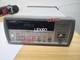 HP Keysight Agilent 34420A 7 1/2 Digit Nano Volt / Micro Ohm Meter #$