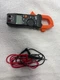 KLEIN TOOLS CL120 DIGITAL CLAMP METER, AC AUTO-RANGING 400 AMP PRE-O (P23016382)