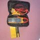 Fluke 376 True RMS Clamp Meter CAT III 1000V with Test Leads & Case