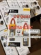 1PCS NEW Fluke 393FC Photovoltaic clamp meter multimeter DHL Fast delivery