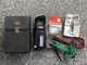 UEI Universal Enterprises Clamp Multimeter Leads MCP9 Vintage Amps Voltage Ohms