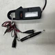 Vintage Universal UEI Enterprises MCP9 Analog Clamp Multimeter  II