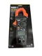 Klein Tools Cl220 Digital Clamp Meter, Backlit Lcd, 400 A A, 1.6 In (41 Mm) Jaw