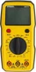 Sperry Instruments DM6410 8 Function Digital 600V AC / 1000V DC, Yellow 