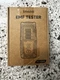 ERICKHILL RT-100S Professional EMF Tester