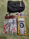 Fluke 177 True-RMS Digital Multimeter