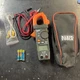 KLEIN TOOLS CL220 DIGITAL CLAMP METER
