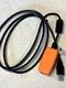 Keysight Agilent U1173-60000 IR to USB Cable