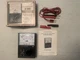 VINTAGE Micronta 18-Range Multitester #22-201U Voltage OHMS DCA