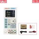 UNI-T DC Power Supply Regulated Power Supply LCD Display with Power Cable