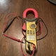 Sperry Instruments DSA2009TRMS 2000A True RMS AC/DC Clamp Meter