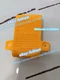 1PCS FLUKE 175, 179 battery cover -fulltest