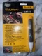 Fluke 1LAC-A II VoltAlert Voltage Detector Sound Tester Pocket Size NEW NIB