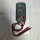 Commercial Electric MAS830B Green & Gray Voltage/Resistance Digital Multimeter