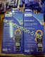 1PCS HIOKI CM4371-50 clamp watch brand new fedex or DHL