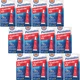 Permatex 27100 High-Strength Threadlocker Red Set 2.4oz (12x0.20oz Tube) Pack 12