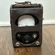 VINTAGE Bell System Ohms Points Tester Meter KS-8455 Untested