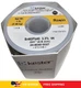 KESTER SOLDER 24-6040-0027 Wire Solder, 0.031"Dia., Pack of (1),32117