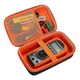 Hard Carrying Storage Case for Klein Tools MM400/ MM325/ MM450/ MM300/ MM200