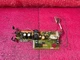 HP Hewlett Packard Synthesizer Function Generator 3325A Power supply 03325-66502