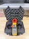 FLUKE 1630-2 FC EARTH GROUND CLAMP METER (TESTED) FREE SHIPPING
