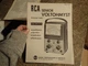 Vintage RCA Type WV-97A SENIOR VoltOhmyst Operation Manual Only 1951