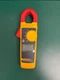 Fluke 323 Clamp Meter Gently Used - Bare Tool - TESTED - NO LEADS (EZ5002416)