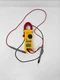 Sperry Instruments DSA600TRMS 12 Function True RMS Digital Clamp Meter, Yellow