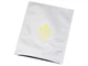 Desco 13776 - Statshield moisture barrier bag with ESD/EMI/RFI protection, 6.5