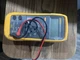 Fluke 27II 3307768 Multimeter