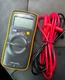FLUKE-101 Pocket Digital Multimeter Tester with Free Battery