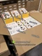 1pc Fluke 376 FC True-RMS AC/DC Clamp Meter - New in Box FREE SHIPPING
