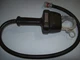 GENERAL ELECTRIC HIGH VOLTAGE TESTER CLAMP, 15 kV, No. 50-233390APAA2