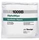 Texwipe TX1009B AlphaWipe 9" x 9" Polyester Cleanroom Wiper (Pack of 150) NWT