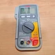 SANWA CD732 Digital Multimeter 15A High Current Measurement Japan Near Mint