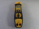 Ideal 61-701 Non-Contact Voltage Clamp Meter CAT III 600V AC DC 200 Amp