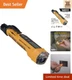 Klein NCVT-6 Non-Contact Volt Tester with Laser Distance Measure & Alerts