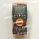 AGILENT/ KEYSIGHT U1252B Handheld 4 1/2 Digital Multimeter USED