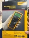 Fluke 117 C Digital Multimeter used/very nice