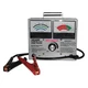 WESTWARD 34NK65 Battery Tester, 0to16 VDC, Analog 34NK65