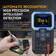 FNIRSI DMT-99 High Precision Smart Digital Multimeter 10000 Counts 2.4" Screen