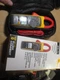FLUKE 374 FC 4696001 AC/DC TRMS Wireless Clamp new in open box